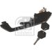 FEBI BILSTEIN 05819 Türgriff