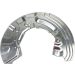 Metzger Spritzblech, Bremsscheibe 6115152