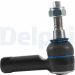 Delphi Spurstangenkopf TA2922