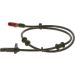 Sensor, Raddrehzahl 0 265 008 134