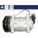 Mahle Kompressor, Klimaanlage BEHR ACP 1084 000S