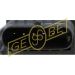 GEBE NOx-Sensor, NOx-Katalysator 9 3784 1