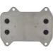 Ölkühler, Motoröl CLC 63 000P Ölkühler, Motoröl CLC 63 000P