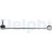 Delphi Stange/Strebe, Stabilisator TC1805