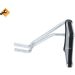 NRF Wärmetauscher, Innenraumheizung mit Rohr EASY FIT 54395 NRF Wärmetauscher, Innenraumheizung mit Rohr EASY FIT 54395