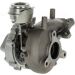 Nissens Turbolader 93056
