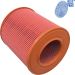 Blue Print Luftfilter ADV182226