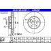 Bremsscheibe 24.0128-0297.1