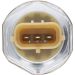 Valeo Sensor, Kraftstoffdruck 367187