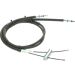 BOSCH Seilzug, Feststellbremse 1 987 477 732 BOSCH Seilzug, Feststellbremse 1 987 477 732