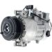 Mahle Kompressor, Klimaanlage BEHR ACP 44 000S