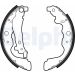 Delphi Bremsbackensatz LS2022