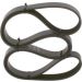 BOSCH Keilrippenriemen 1 987 947 983