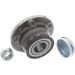 SKF Radlagersatz VKBA 6779