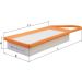 Knecht Luftfilter LX 1282