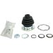 Metzger Faltenbalgsatz, Antriebswelle COMPETENCE KIT 751.130