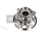 Maxgear Radlagersatz 33-0734