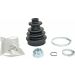 Metzger Faltenbalgsatz, Antriebswelle COMPETENCE KIT 751.061