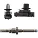 Sensor, Abgastemperatur 08941083 Sensor, Abgastemperatur 08941083