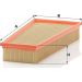 MANN-FILTER C 32 123 Luftfilter