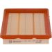 BOSCH F 026 400 325 Luftfilter