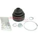 Metzger Faltenbalgsatz, Antriebswelle COMPETENCE KIT 751.023