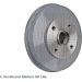 Blue Print Bremstrommel ADG04716