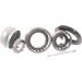2 x SKF Radlagersatz VKBA 529