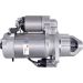 Starter 8EA 012 586-011 Starter 8EA 012 586-011