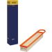 Hengst Filter Luftfilter E851L
