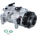 NRF Kompressor, Klimaanlage EASY FIT 320241