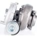 Nissens Turbolader 93249
