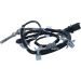 Sensor, Abgastemperatur 707223 Sensor, Abgastemperatur 707223