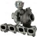 Nissens Turbolader 93131