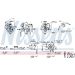 Nissens Turbolader 93060