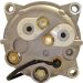 MAHLE ORIGINAL ACP 800 000S Klimakompressor DKS15CH, 12V, PAG 46, R134a, mit Dichtring