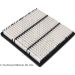 Blue Print Luftfilter ADC42222