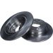 Bremsscheibe 19-0693