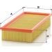MANN-FILTER C 32 120/1 Luftfilter MANN-FILTER C 32 120/1 Luftfilter
