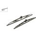 BOSCH 342 Scheibenwischer Twin 3 397 118 402