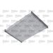 Valeo Filter, Innenraumluft VALEO PROTECT 715732