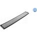Filter, Innenraumluft 312 320 0002