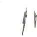 BOSCH 578 S Scheibenwischer Twin 3 397 010 404 BOSCH 578 S Scheibenwischer Twin 3 397 010 404