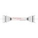 Metzger Antriebswelle 7210026