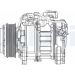 Kompressor, Klimaanlage CS20501 Kompressor, Klimaanlage CS20501