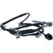 Sensor, Abgastemperatur 707223 Sensor, Abgastemperatur 707223