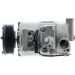 Mahle Kompressor, Klimaanlage BEHR ACP 44 000S