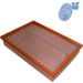 Blue Print Luftfilter ADV182230