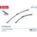 Denso Wischblatt Scheibenwischer DF-012