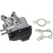 Metzger AGR-Ventil 0892986